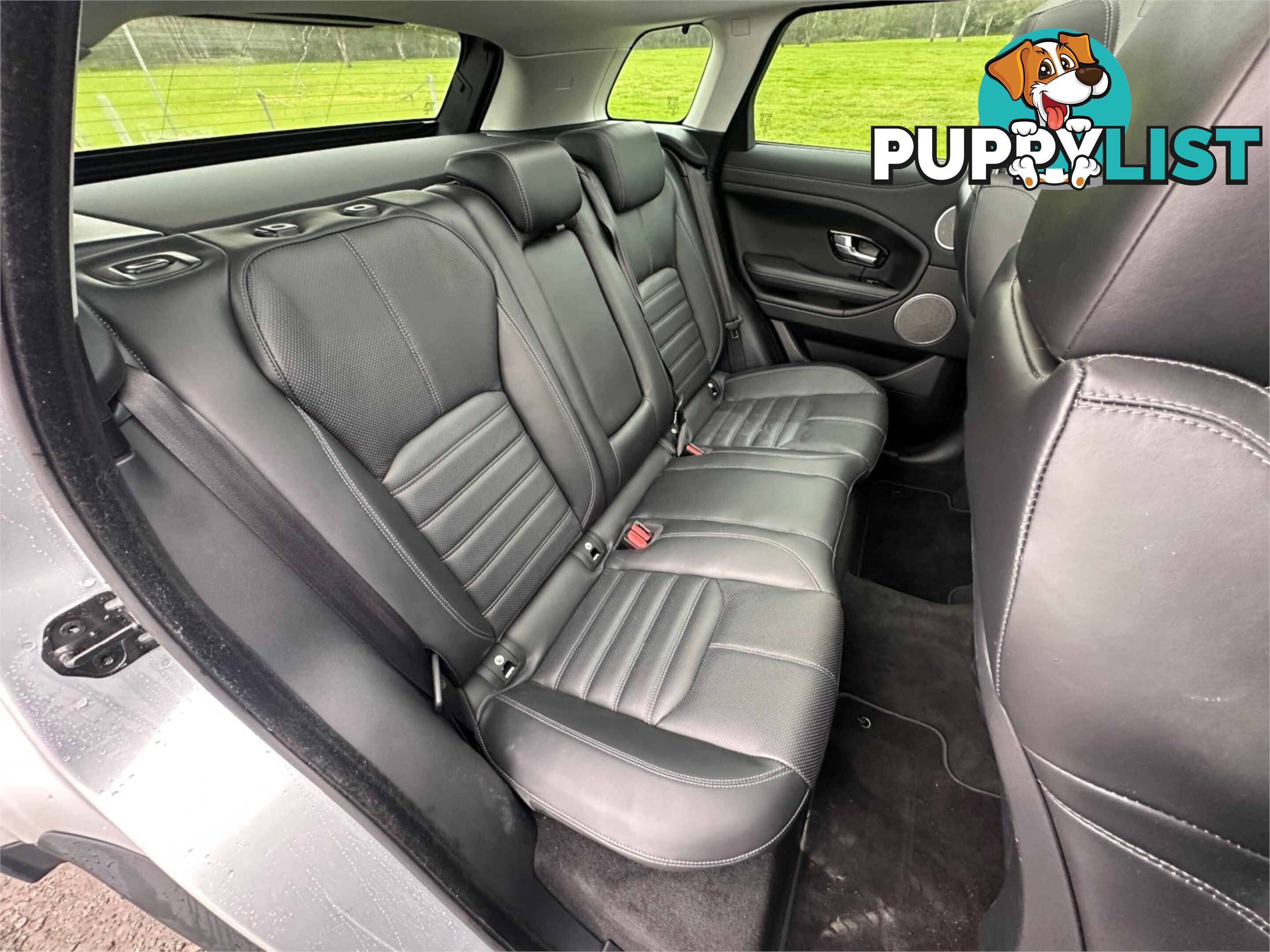 2016 RANGE ROVER EVOQUE Td4 180 HSE LV MY16 5D WAGON