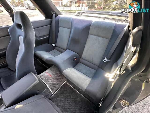 1990 NISSAN SKYLINE GT-R Nismo R32 Coupe