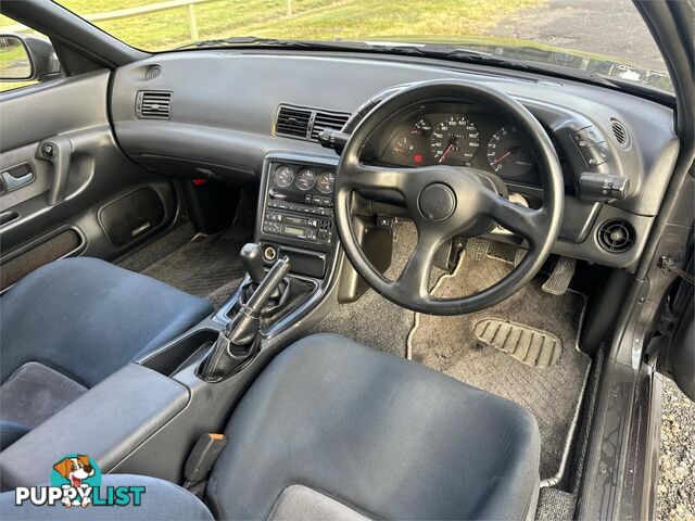 1990 NISSAN SKYLINE GT-R Nismo R32 Coupe