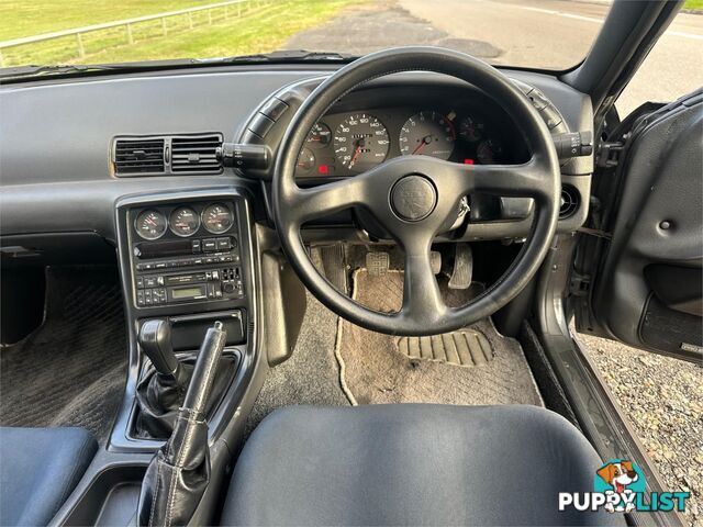 1990 NISSAN SKYLINE GT-R Nismo R32 Coupe