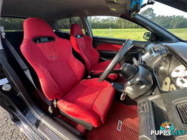 2002 HONDA CIVIC TYPE R EP3 3D HATCHBACK