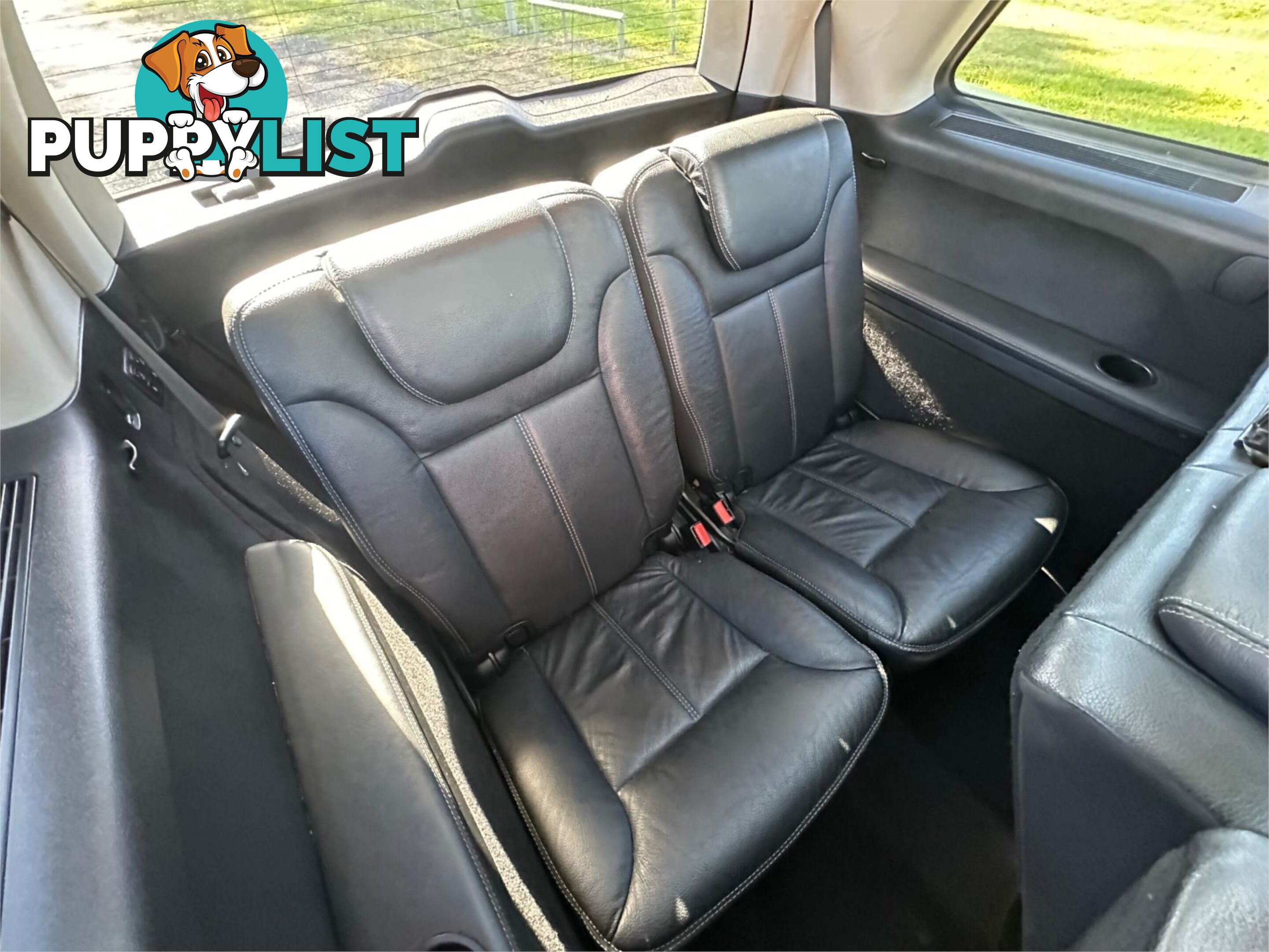 2010 MERCEDES-BENZ GL 350CDI LUXURY 164 MY10 4D WAGON