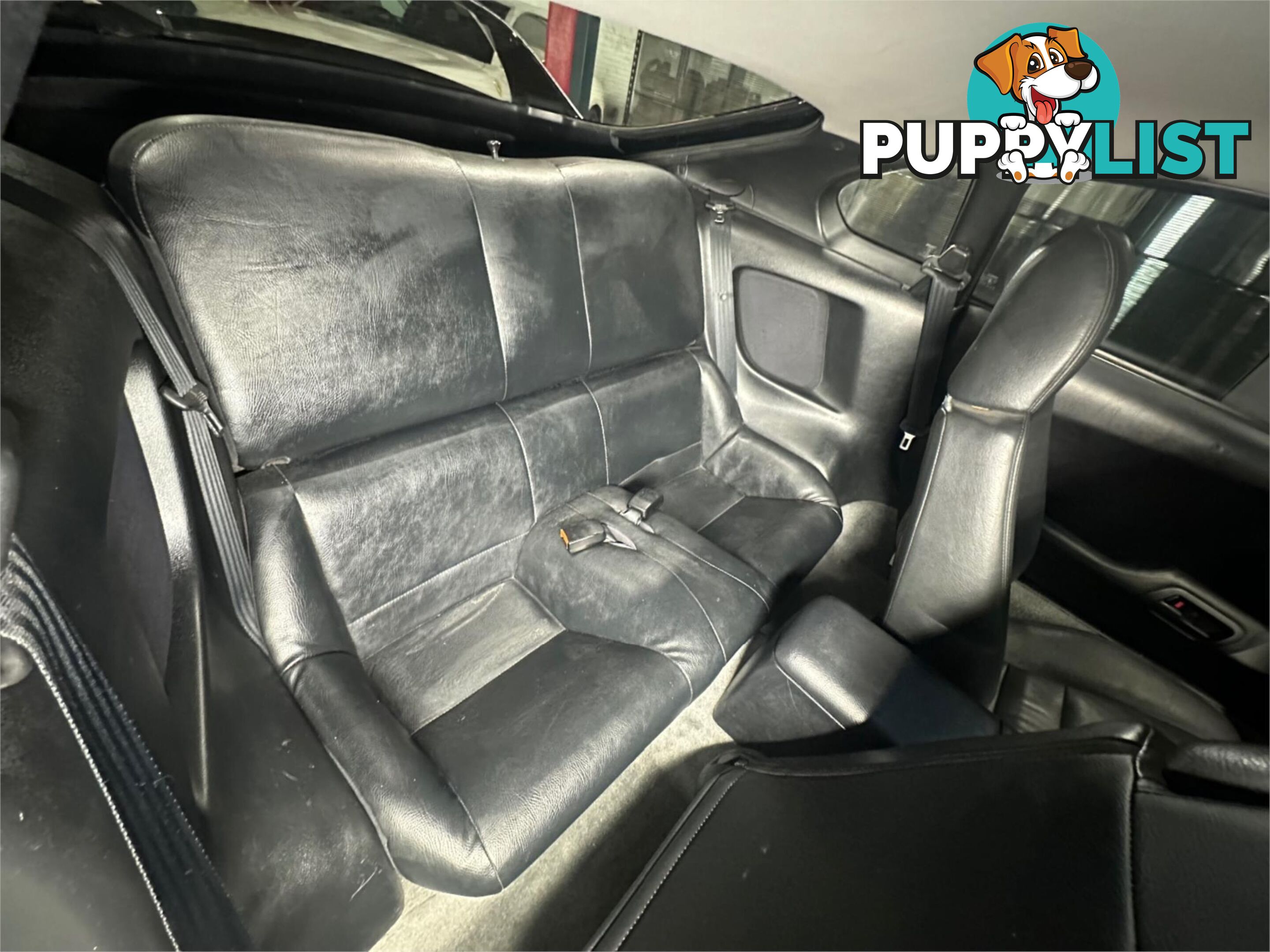1993 TOYOTA SUPRA TURBO HARDTOP  2D LIFTBACK