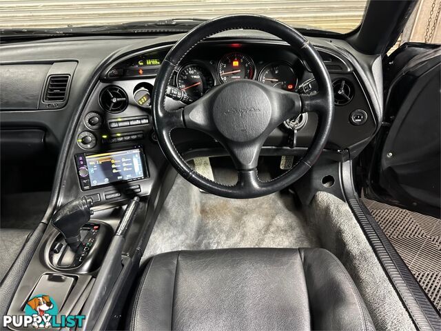 1993 TOYOTA SUPRA TURBO HARDTOP  2D LIFTBACK