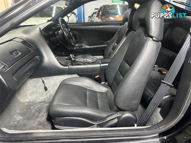 1993 TOYOTA SUPRA TURBO HARDTOP  2D LIFTBACK