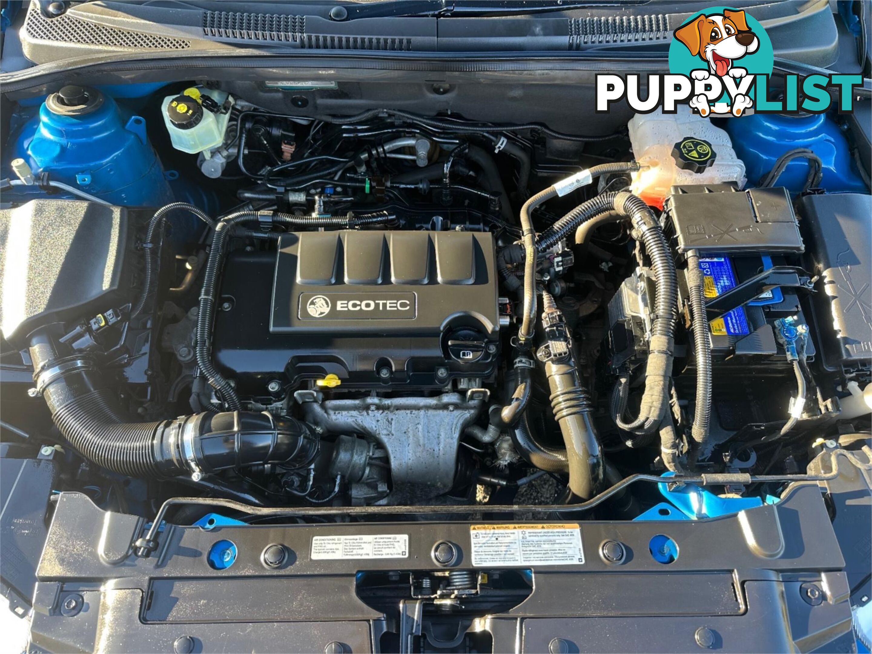 2012 HOLDEN CRUZE SRi V JH MY12 4D SEDAN