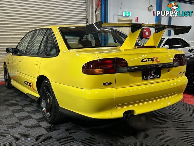 1996 HSV GTSR  VS Seadn