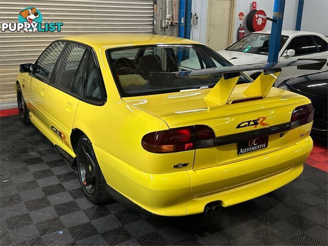 1996 HSV GTSR  VS Seadn