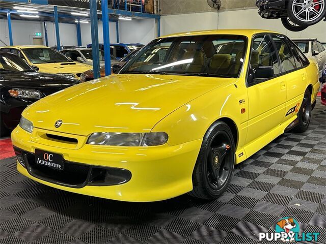 1996 HSV GTSR  VS Seadn