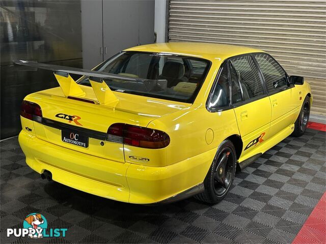 1996 HSV GTSR  VS Seadn