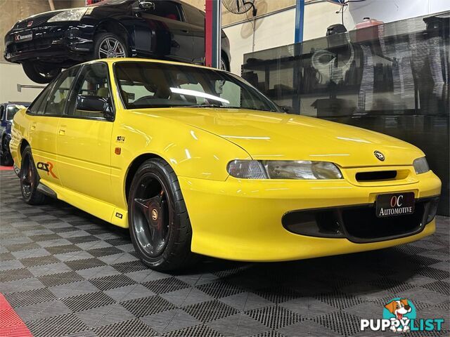 1996 HSV GTSR  VS Seadn