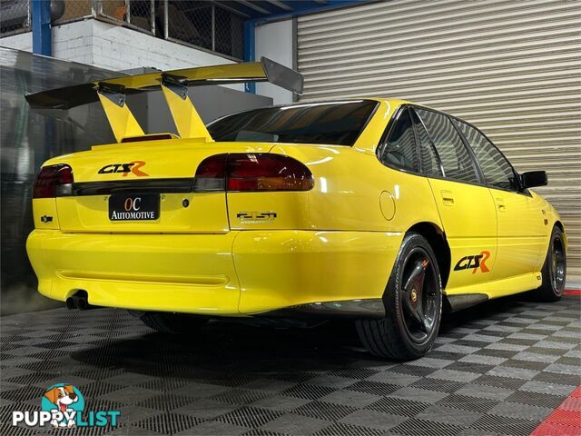 1996 HSV GTSR  VS Seadn