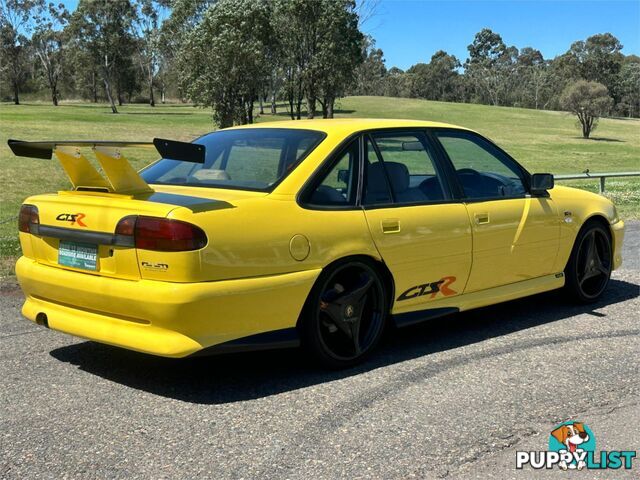 1995 HOLDEN COMMODORE GTS-R VS Sedan