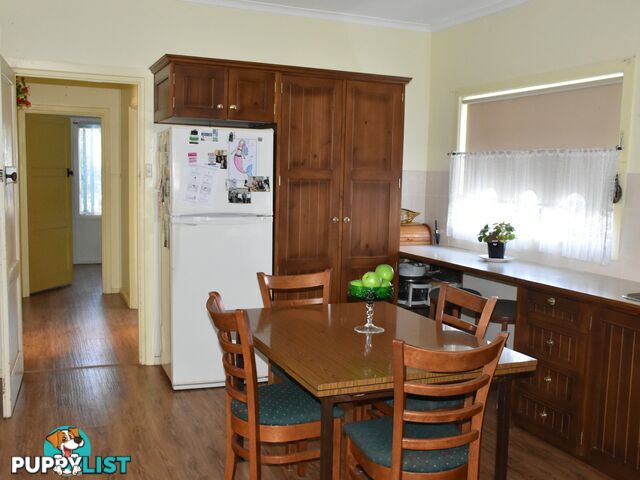 1 Anne Street RAYMOND TERRACE NSW 2324