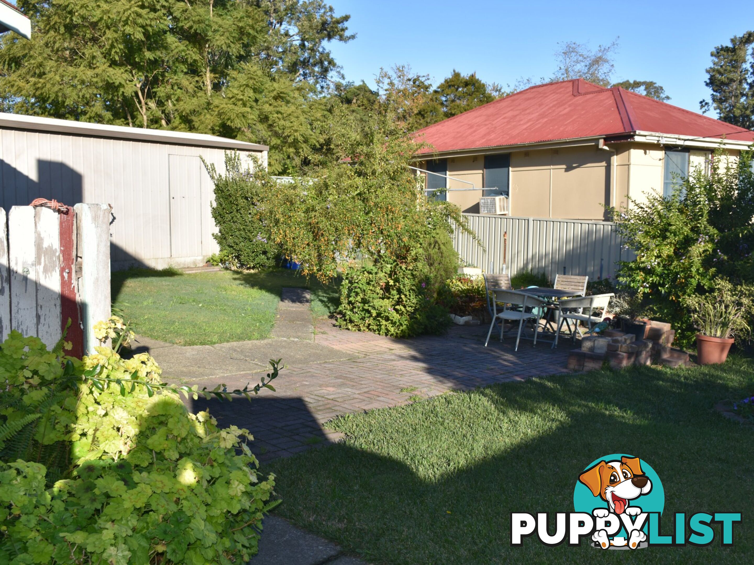 1 Anne Street RAYMOND TERRACE NSW 2324