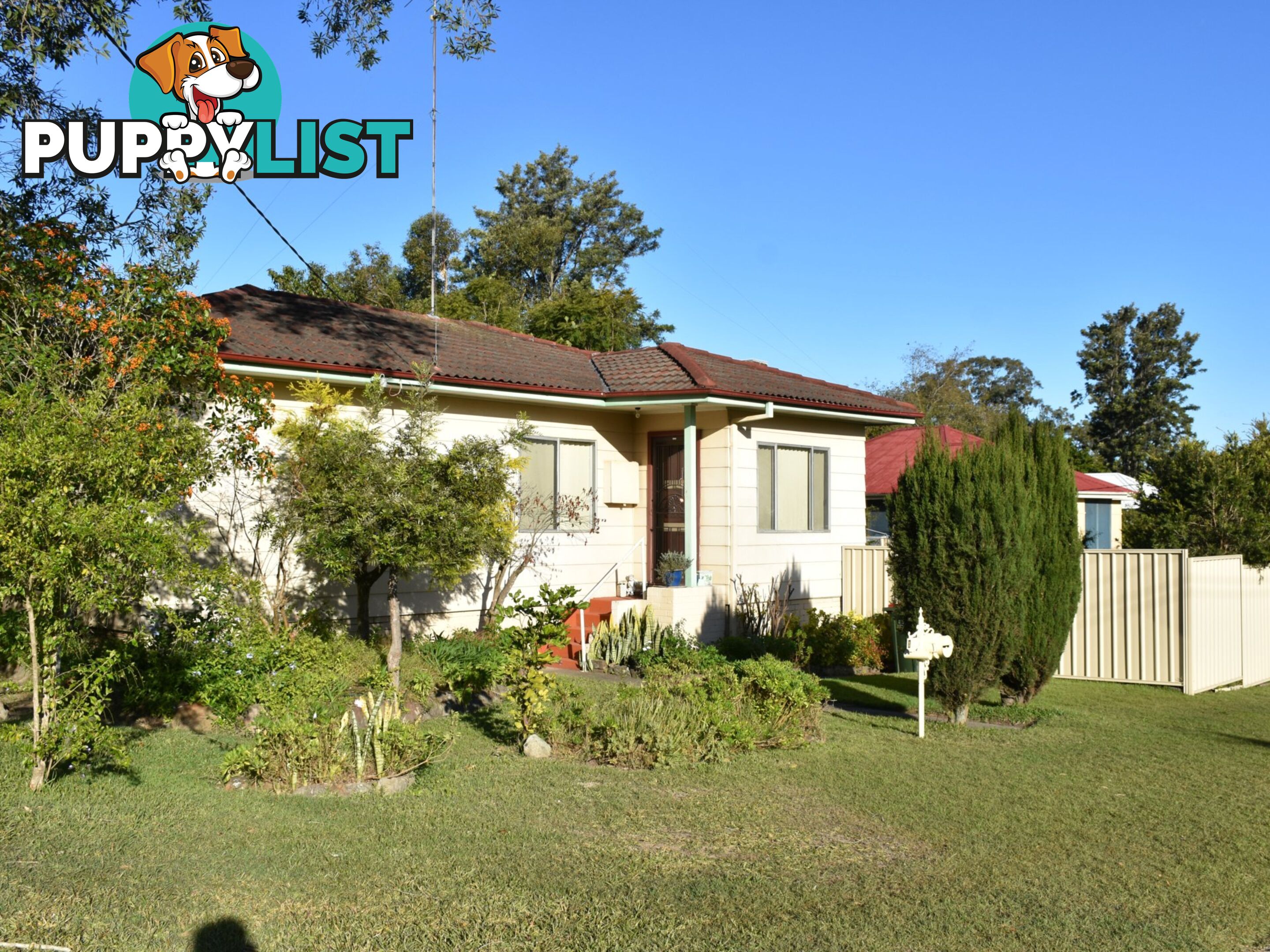 1 Anne Street RAYMOND TERRACE NSW 2324