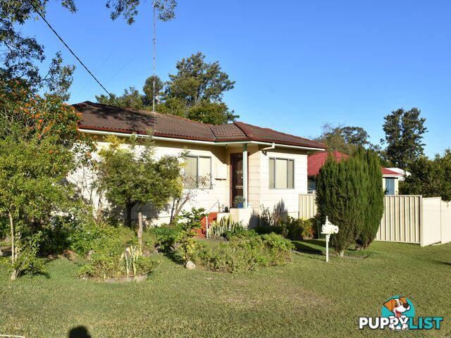 1 Anne Street RAYMOND TERRACE NSW 2324