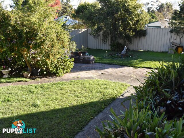 1 Anne Street RAYMOND TERRACE NSW 2324