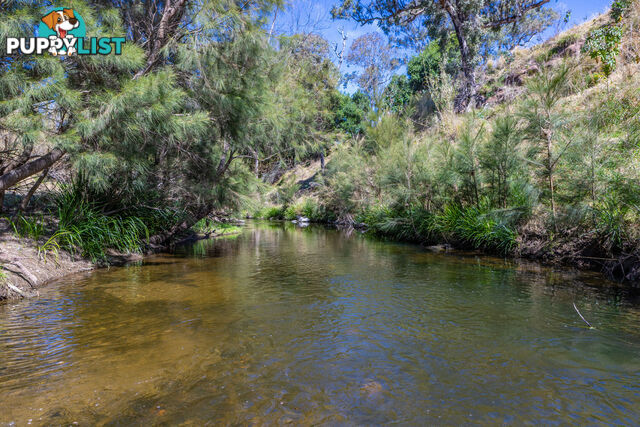 Lot 26/Lot 16 Hanleys Creek Road DUNGOG NSW 2420