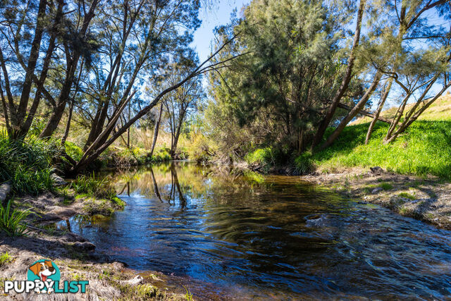 Lot 26/Lot 16 Hanleys Creek Road DUNGOG NSW 2420