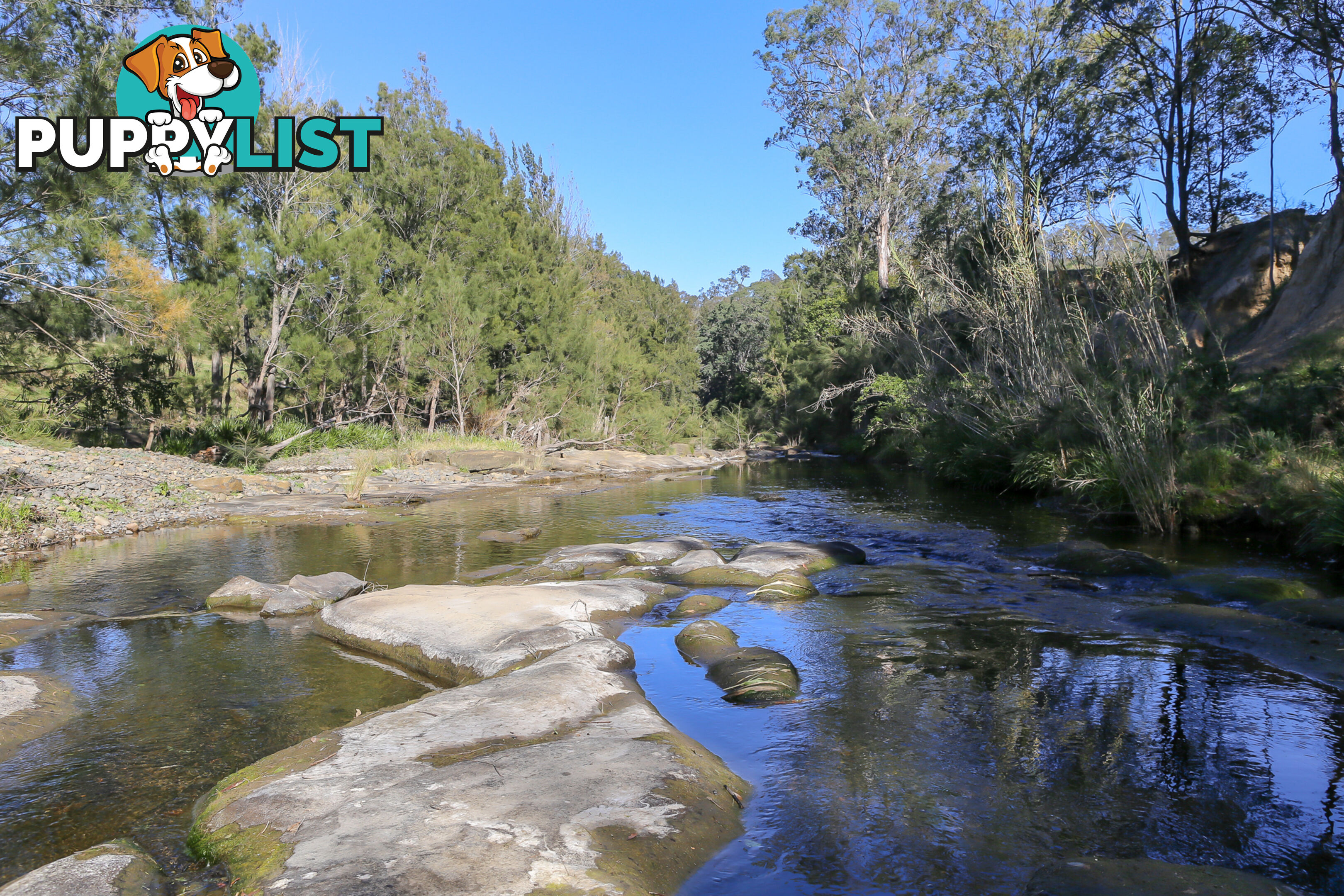 Lot 26/Lot 16 Hanleys Creek Road DUNGOG NSW 2420