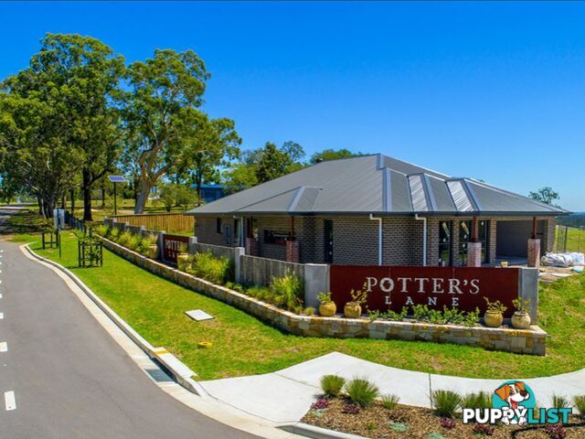 Lot 712 Dairyman Drive RAYMOND TERRACE NSW 2324