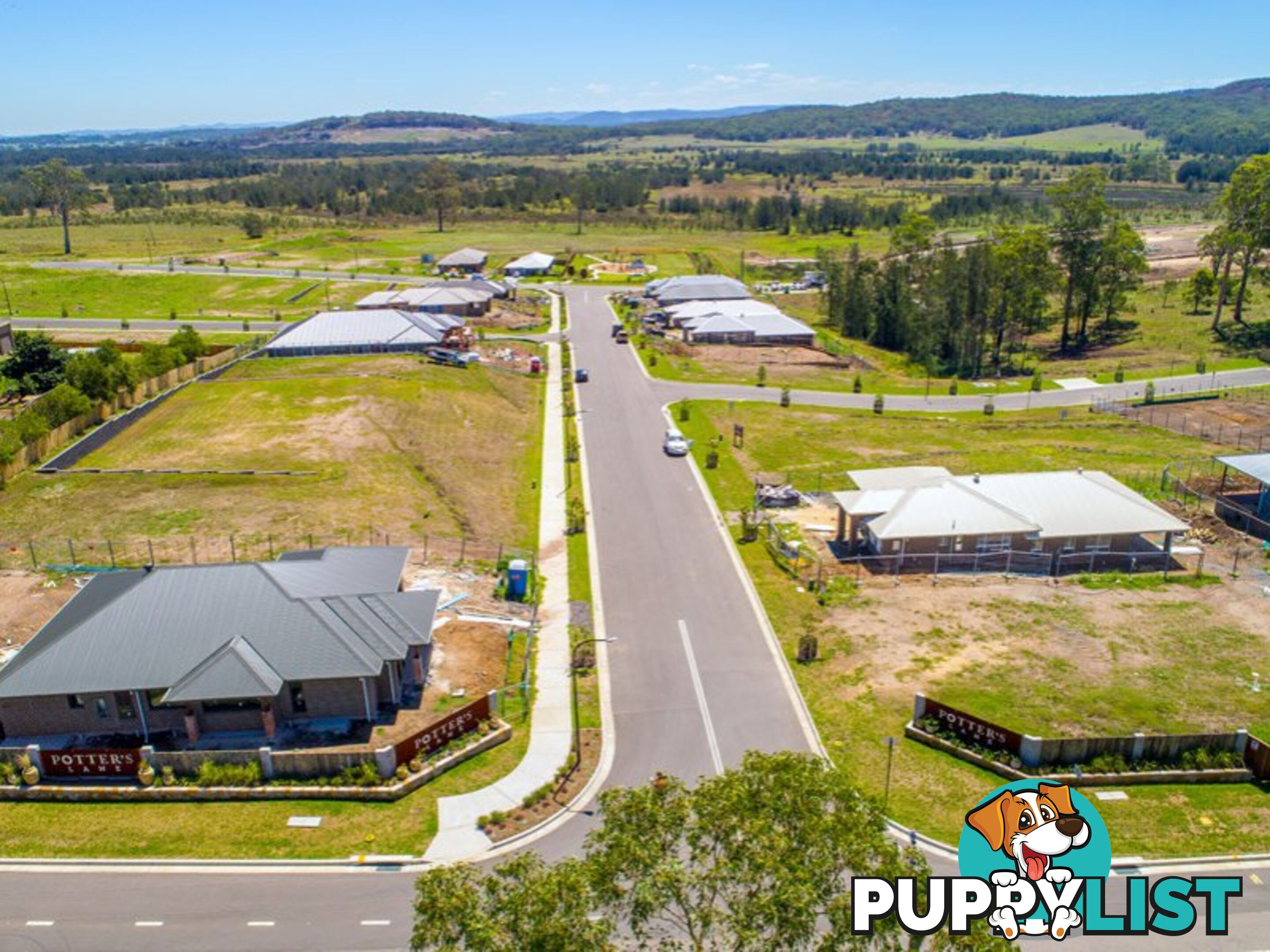 Lot 712 Dairyman Drive RAYMOND TERRACE NSW 2324