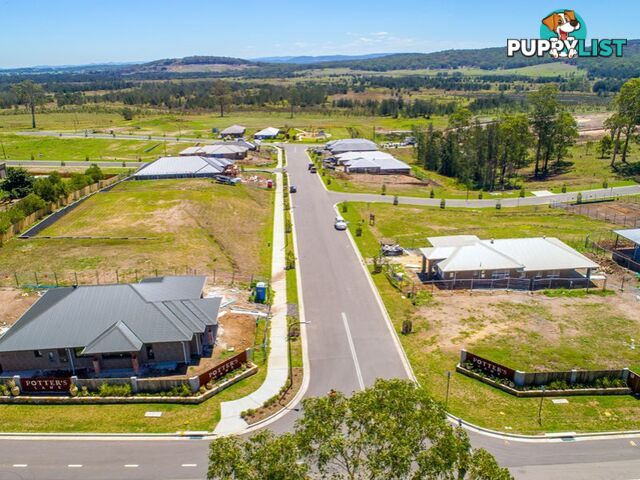 Lot 712 Dairyman Drive RAYMOND TERRACE NSW 2324