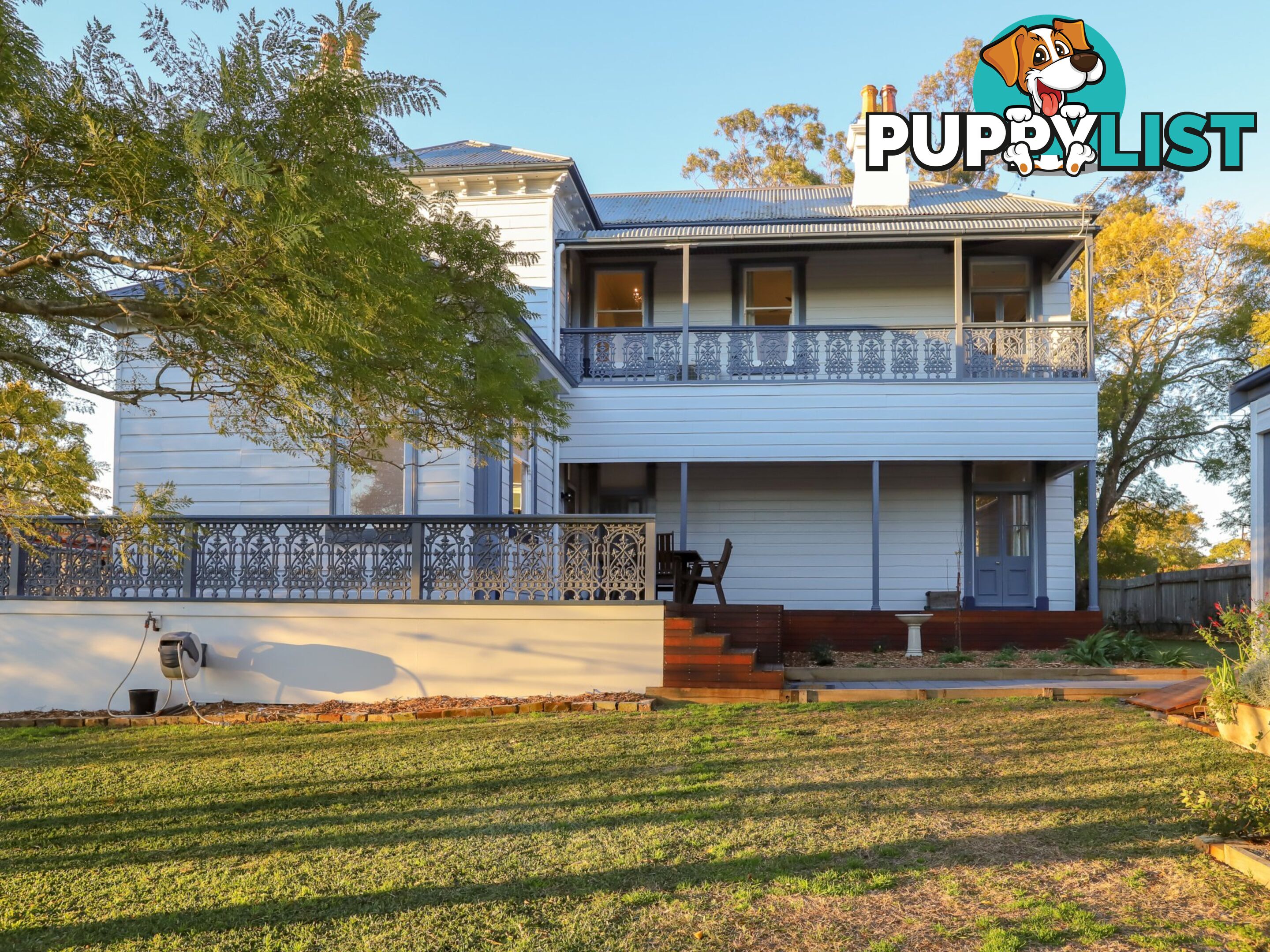 12 Swan Street RAYMOND TERRACE NSW 2324