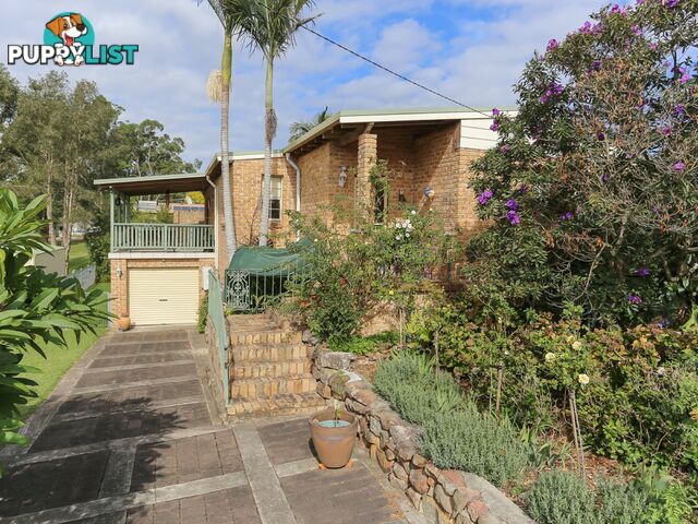 15 Myall Street ALLWORTH NSW 2425