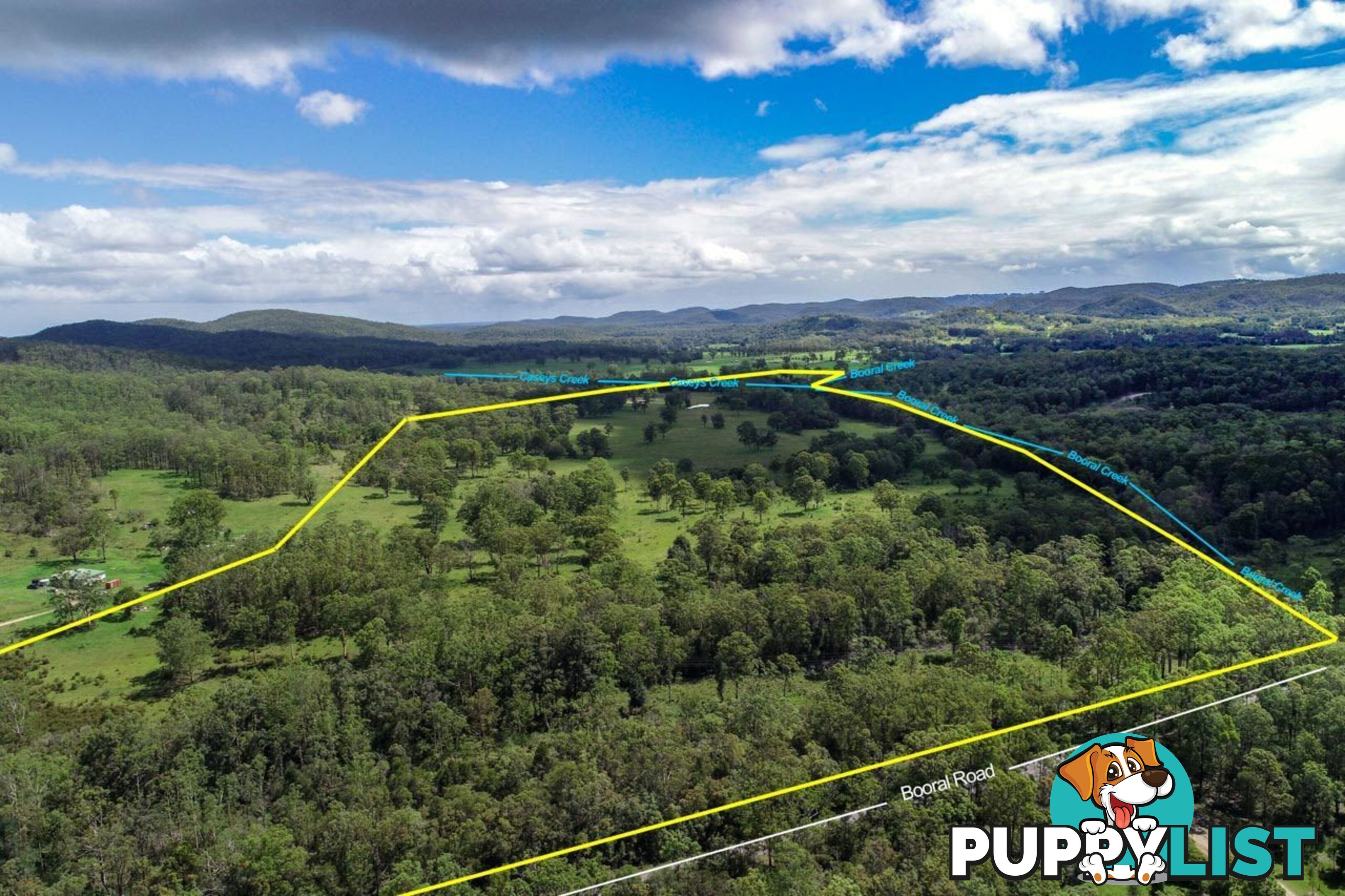 Lot 79/ Booral Road BOORAL NSW 2425