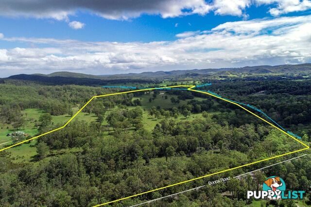 Lot 79/ Booral Road BOORAL NSW 2425