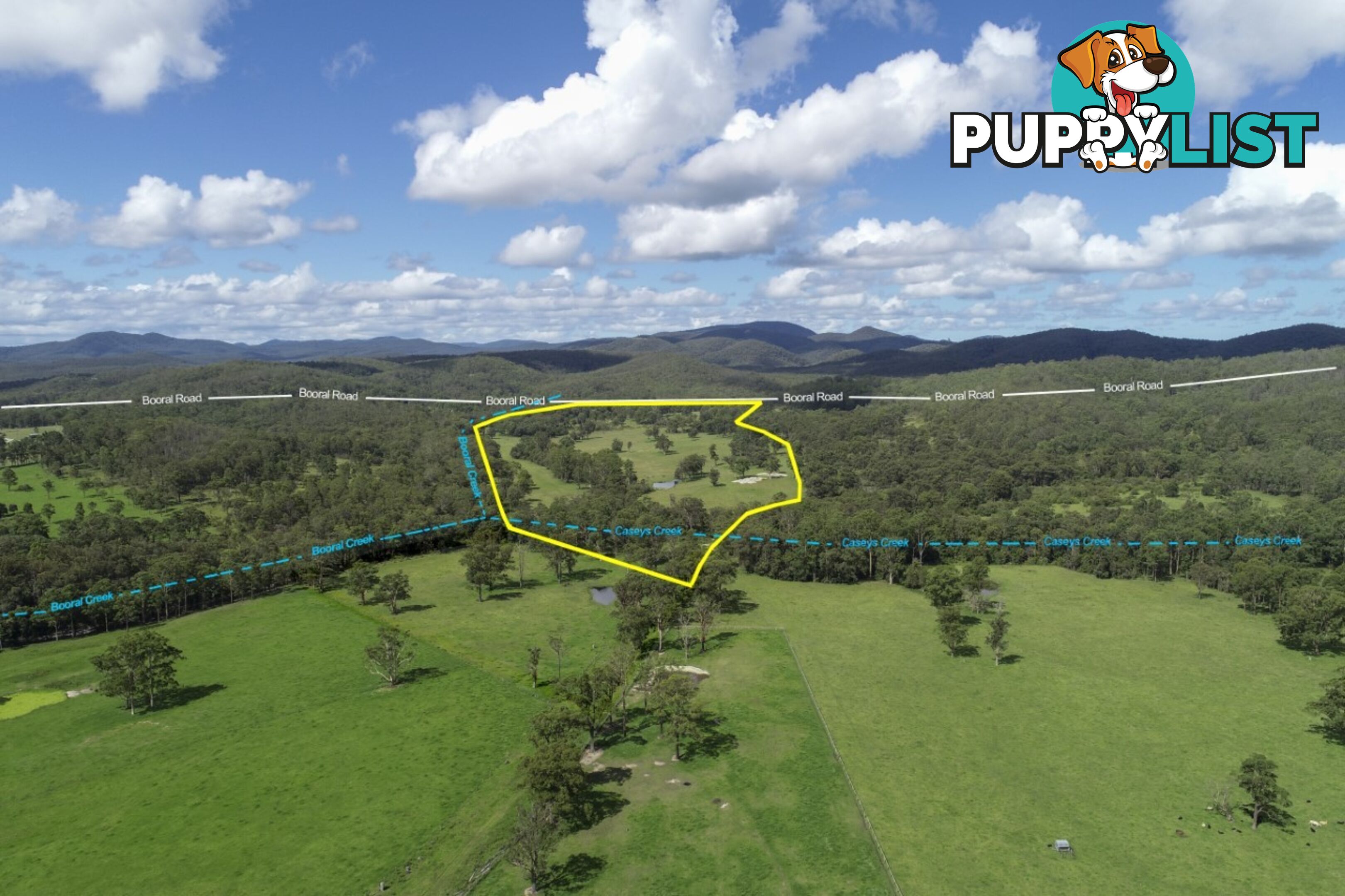 Lot 79/ Booral Road BOORAL NSW 2425