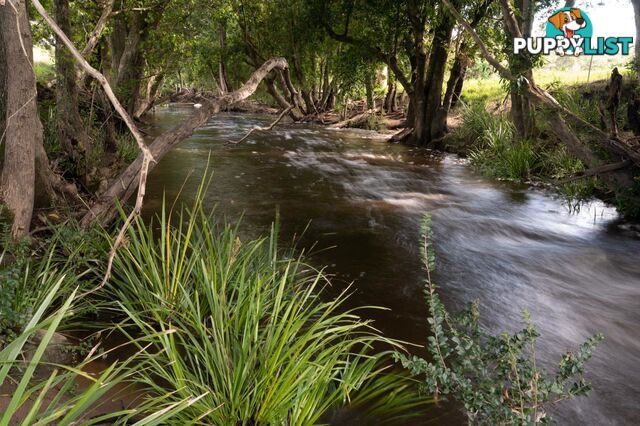 Lot 79/ Booral Road BOORAL NSW 2425