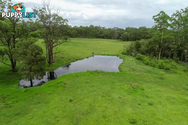 Lot 79/ Booral Road BOORAL NSW 2425