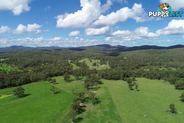 Lot 79/ Booral Road BOORAL NSW 2425