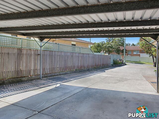 Unit 1 & 2/19 Garden Avenue RAYMOND TERRACE NSW 2324