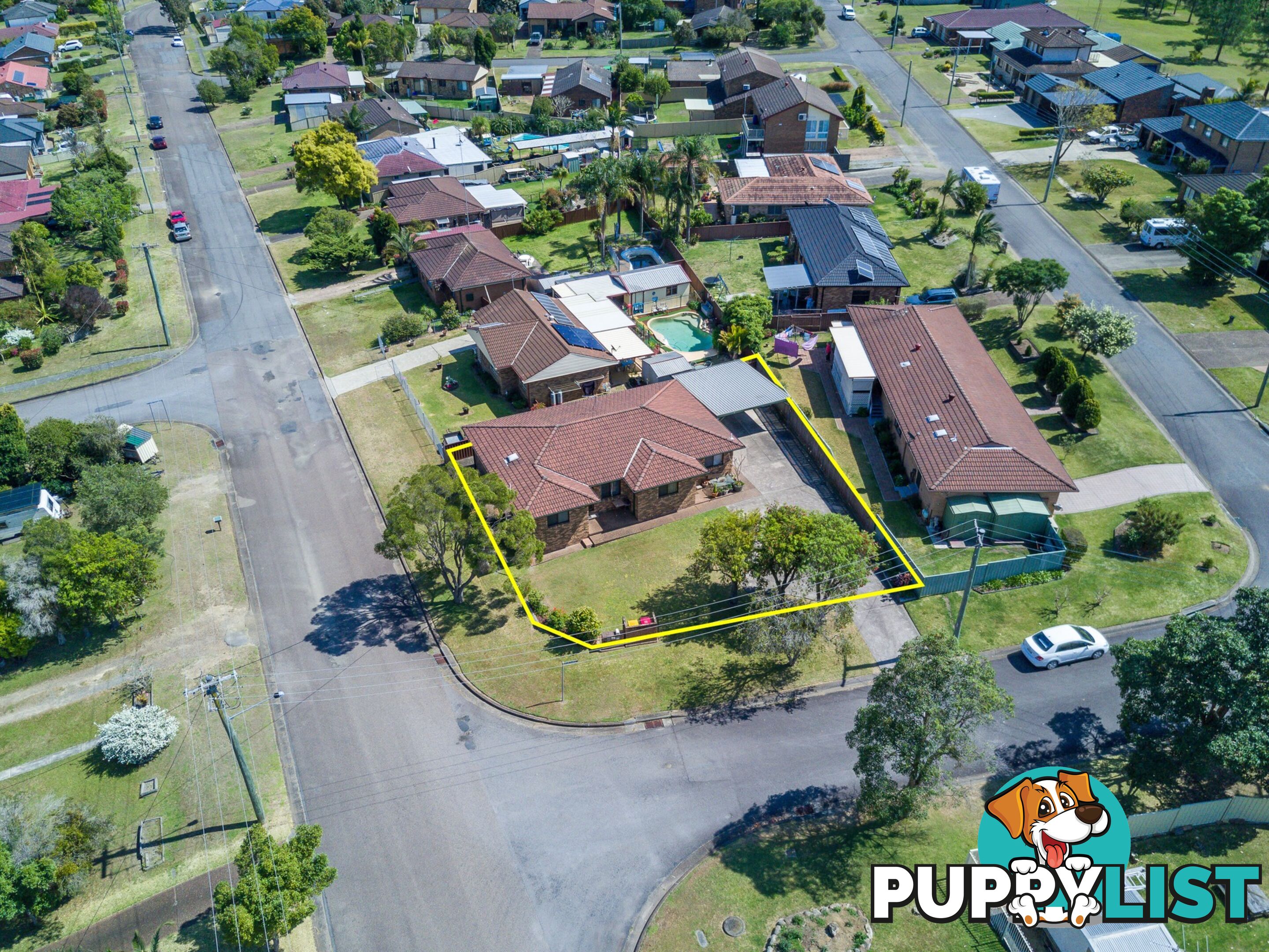 Unit 1 & 2/19 Garden Avenue RAYMOND TERRACE NSW 2324