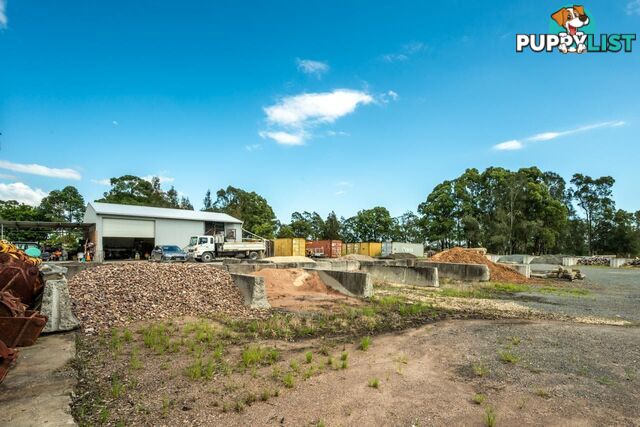 537 Tarean Road KARUAH NSW 2324