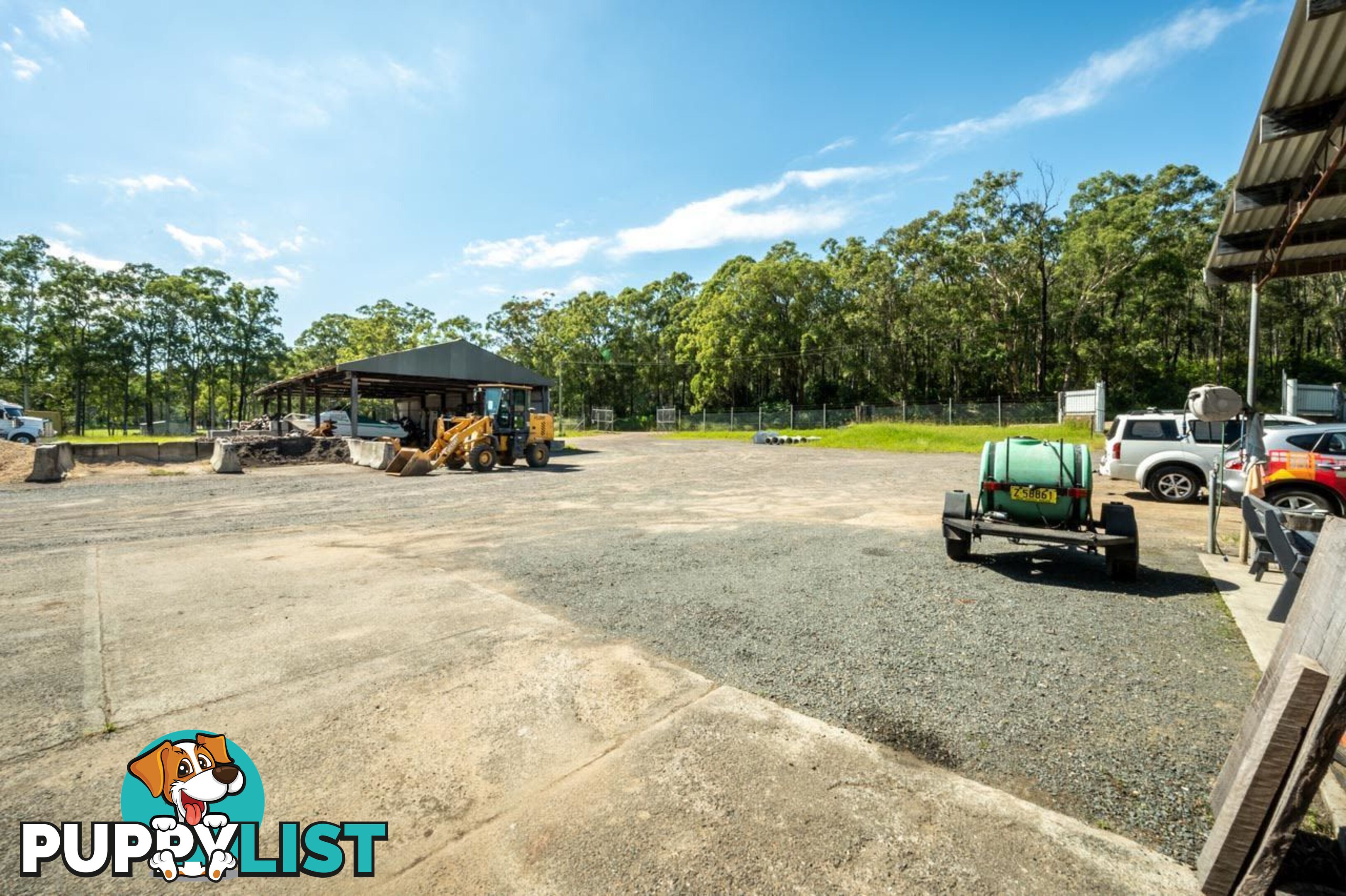 537 Tarean Road KARUAH NSW 2324