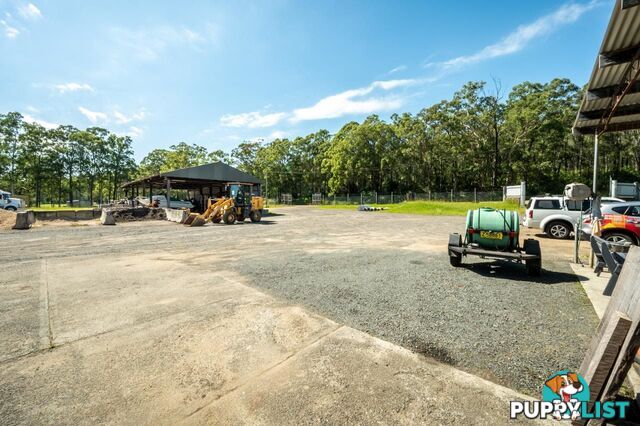 537 Tarean Road KARUAH NSW 2324