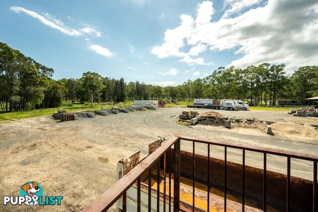 537 Tarean Road KARUAH NSW 2324