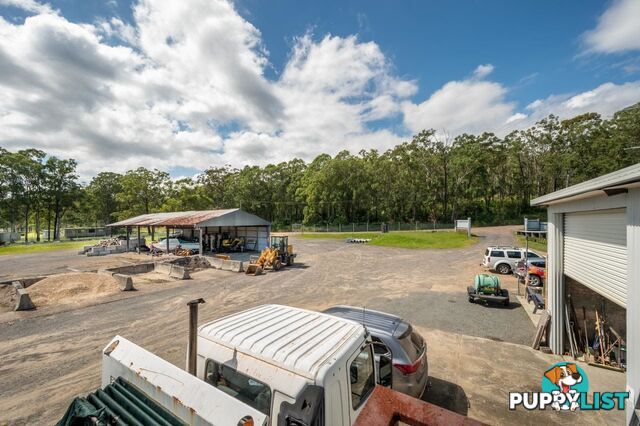 537 Tarean Road KARUAH NSW 2324