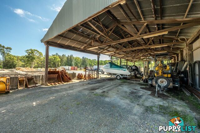 537 Tarean Road KARUAH NSW 2324