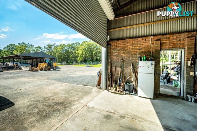 537 Tarean Road KARUAH NSW 2324