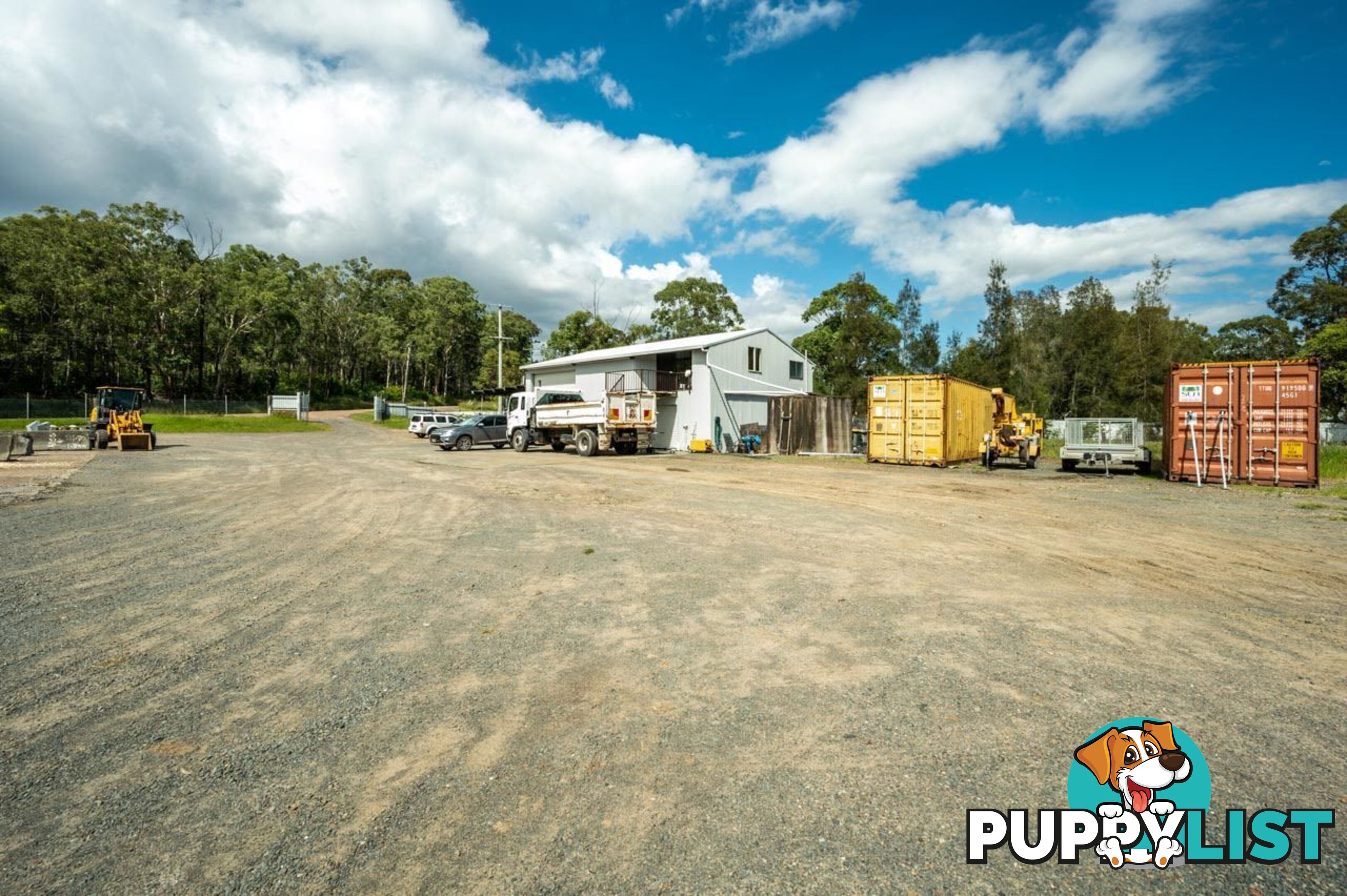 537 Tarean Road KARUAH NSW 2324