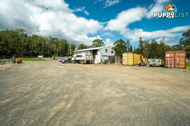 537 Tarean Road KARUAH NSW 2324