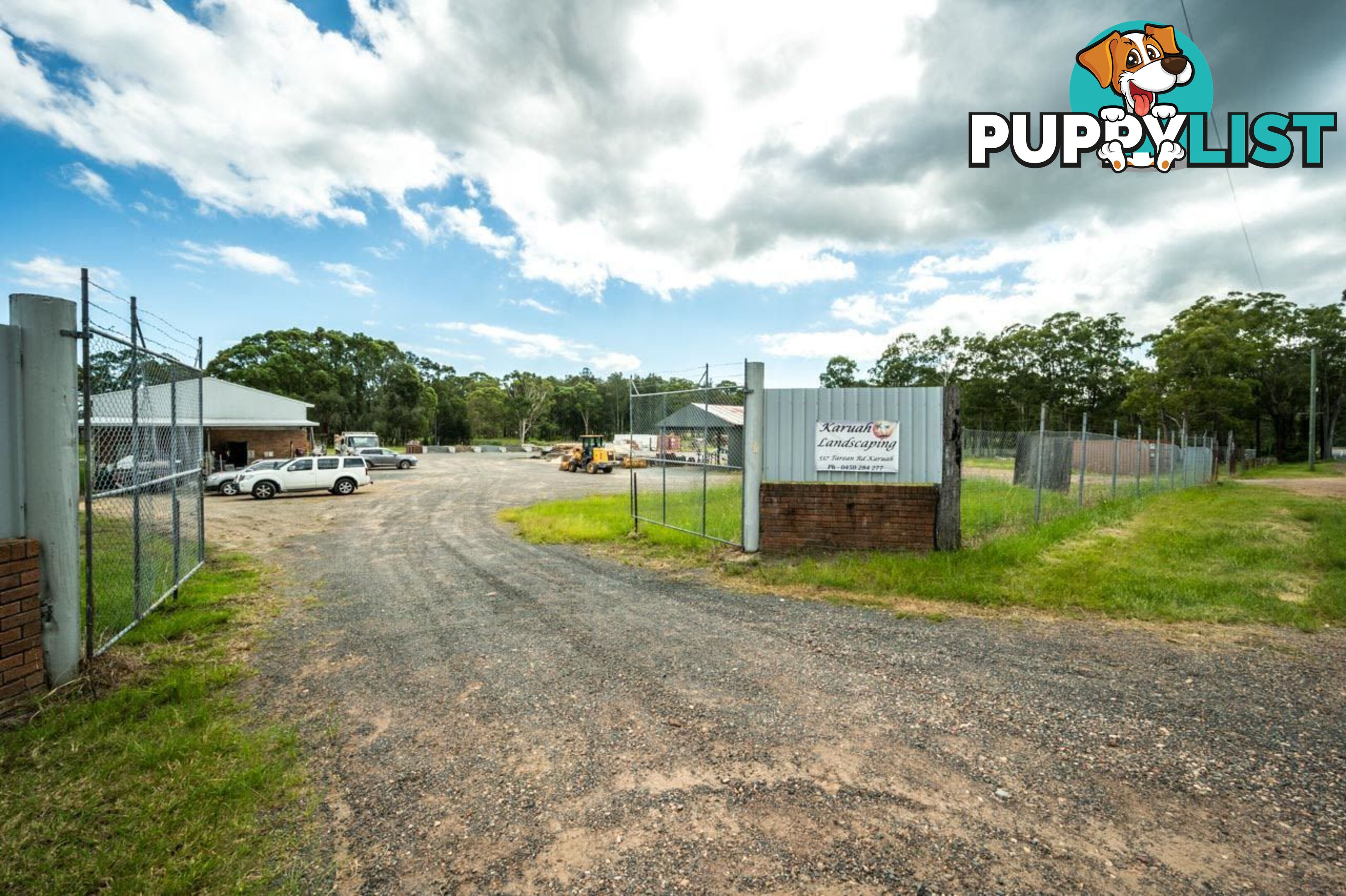 537 Tarean Road KARUAH NSW 2324