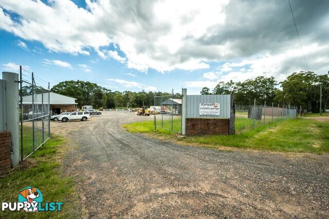 537 Tarean Road KARUAH NSW 2324