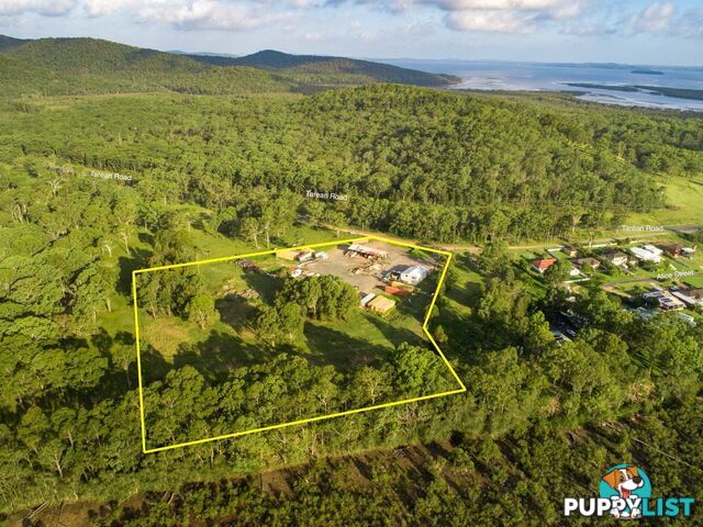 537 Tarean Road KARUAH NSW 2324